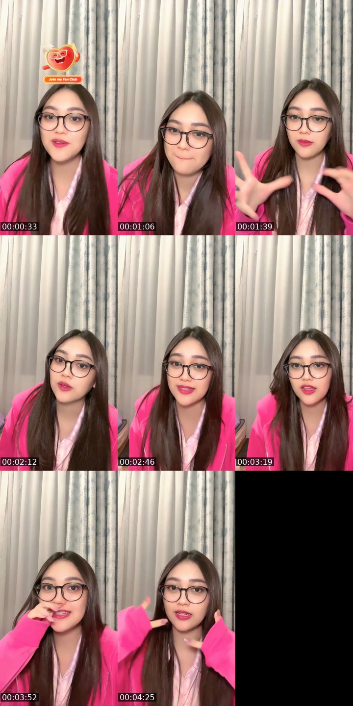 United States TikTok live: Hii by @ardila.key