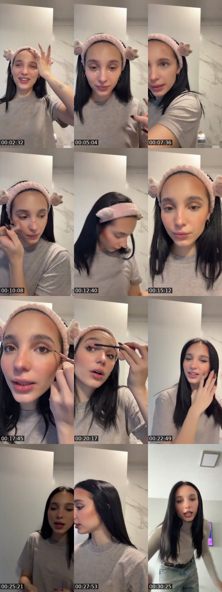 TikTok live: Únanse a UN RATO CON VOS YTB by @chiaridevita_