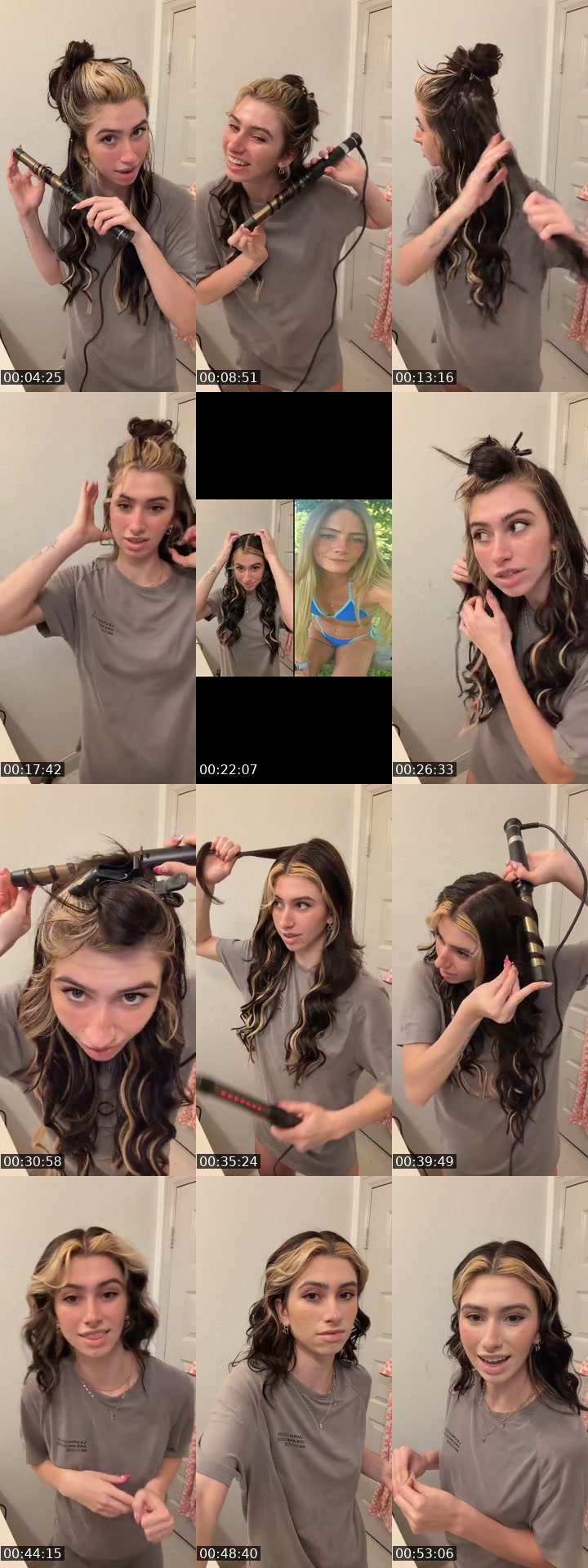 @itsbekaxoxo TikTok live from 2026-07-13