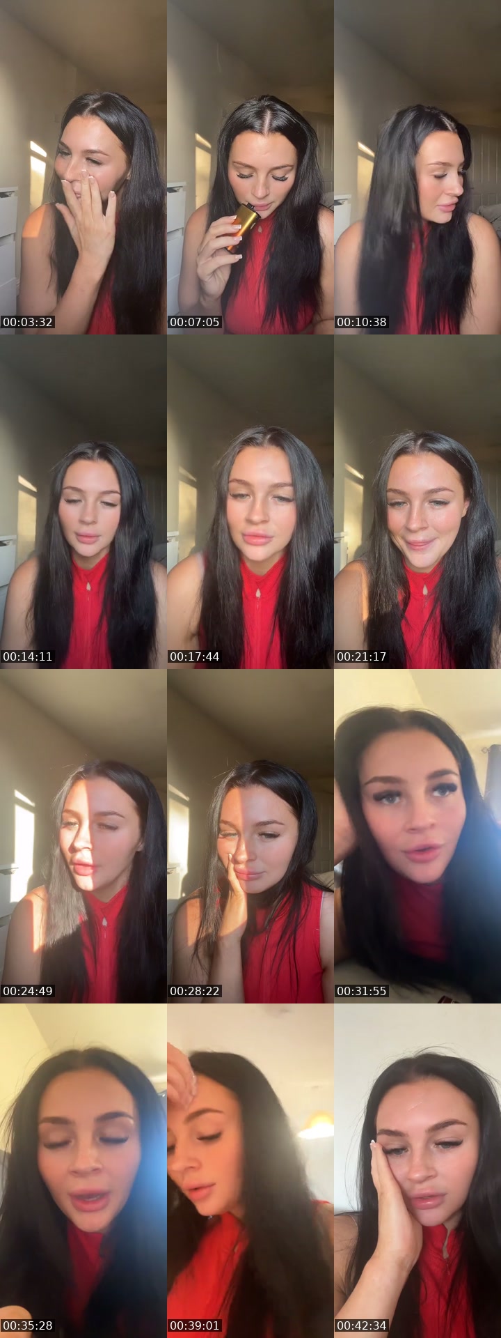 @kiera__xx TikTok live from 2026-07-13