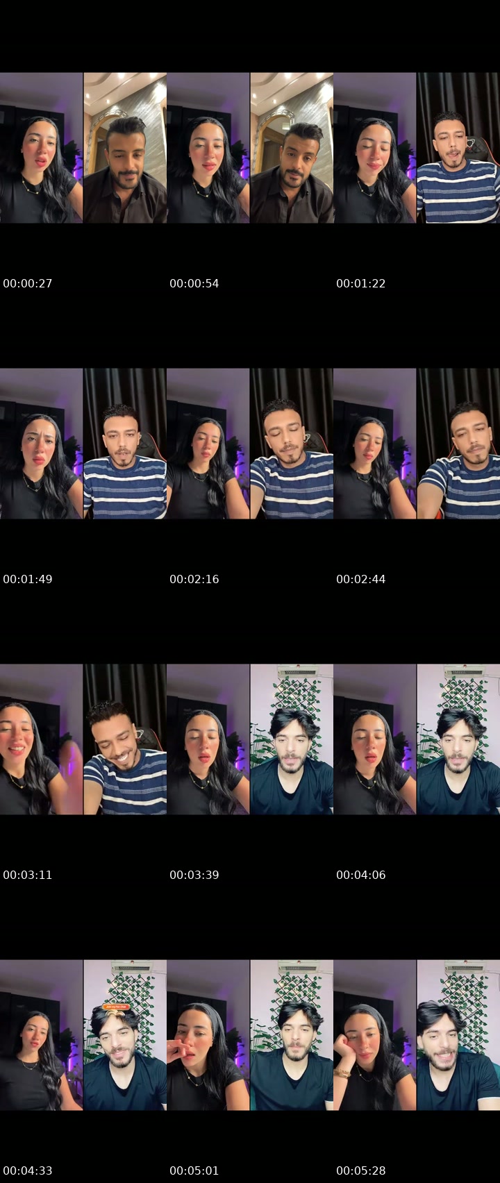 @lelyahmed_ TikTok live from 2026-07-13
