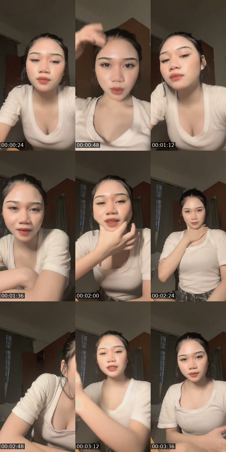 @nurrayrah TikTok live from 2026-07-13