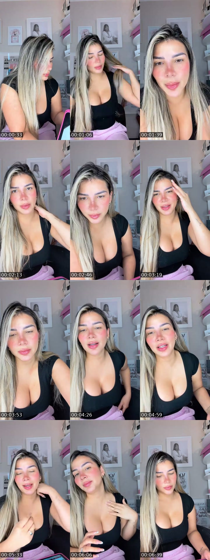 @ssophiamolina2026 TikTok live from 2026-07-13