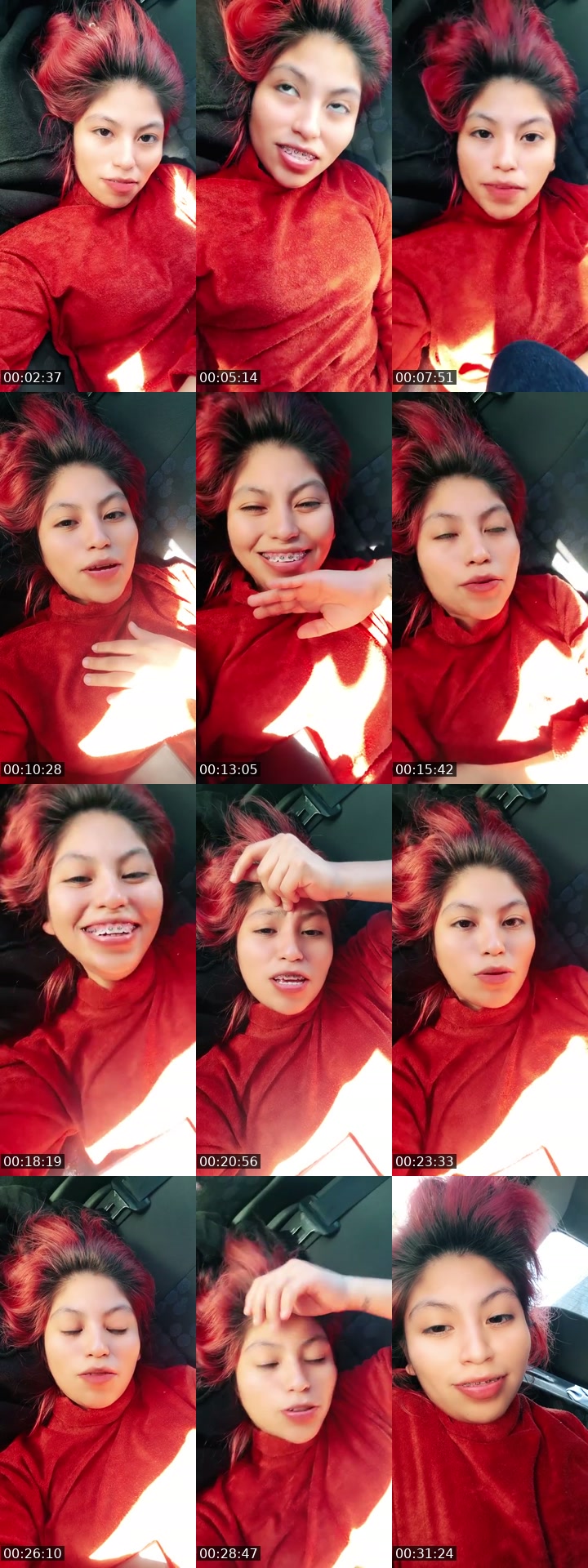 Brazil TikTok live: conversar y batallitas by @amelia1.69
