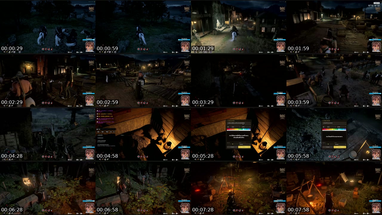 TikTok live: อันยอง by @kiwisoda.lover