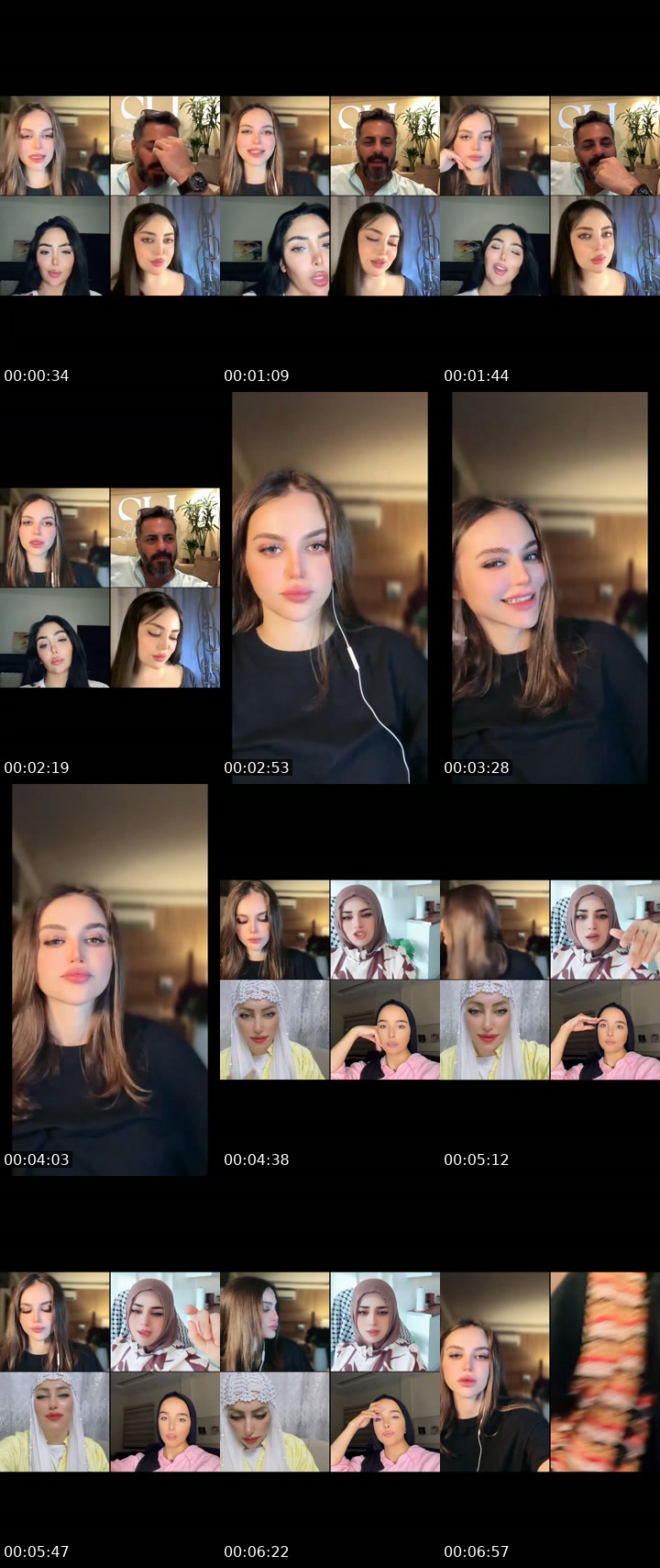 @lialoli8 Syria TikTok live from 2026-07-13