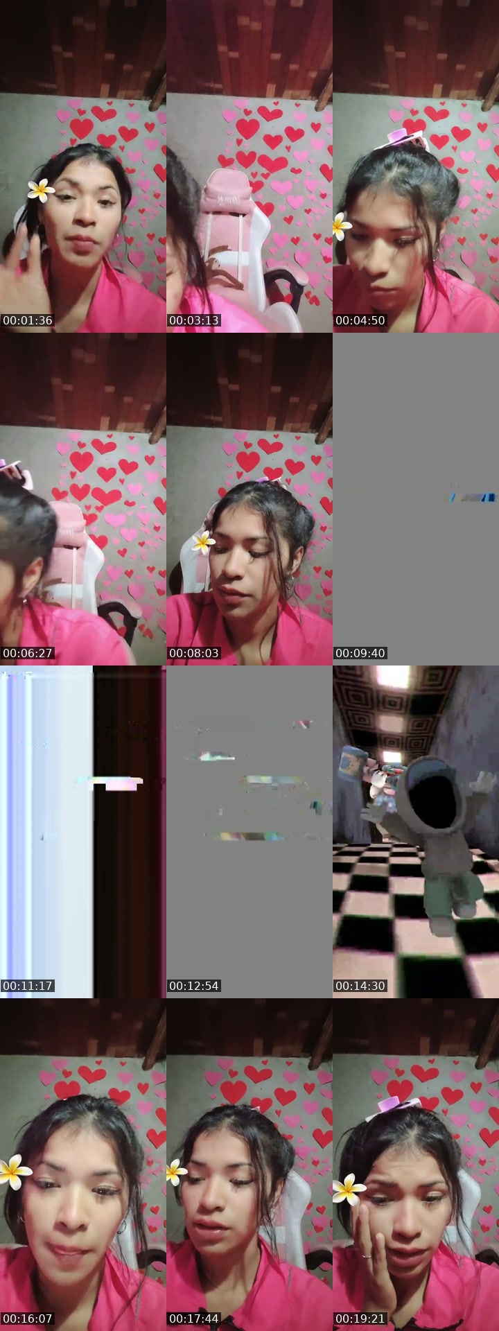 @mili.295 Mexico TikTok live from 2026-07-13