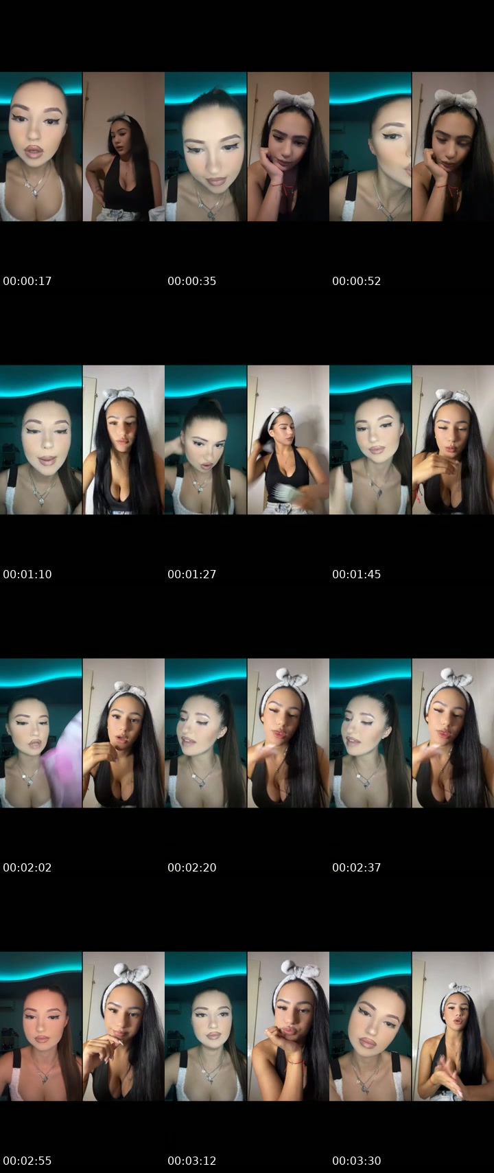 @mariya_petrovaa_ TikTok live from 2026-07-13