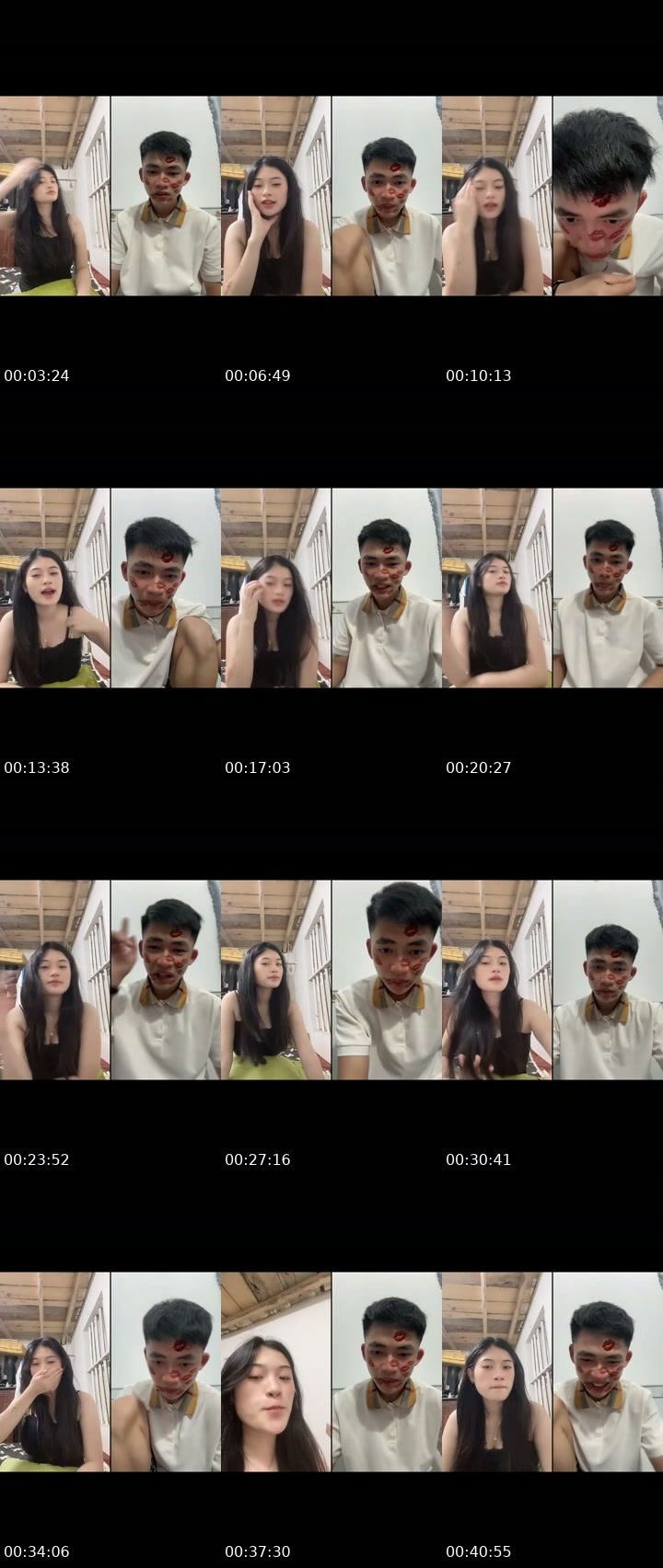 TikTok live: Hello mọi người by @may2_0_0_8