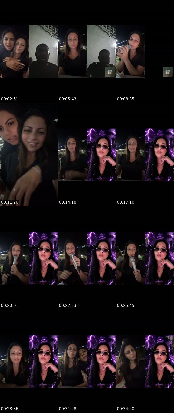 @tammytal1107 TikTok live from 2026-07-13