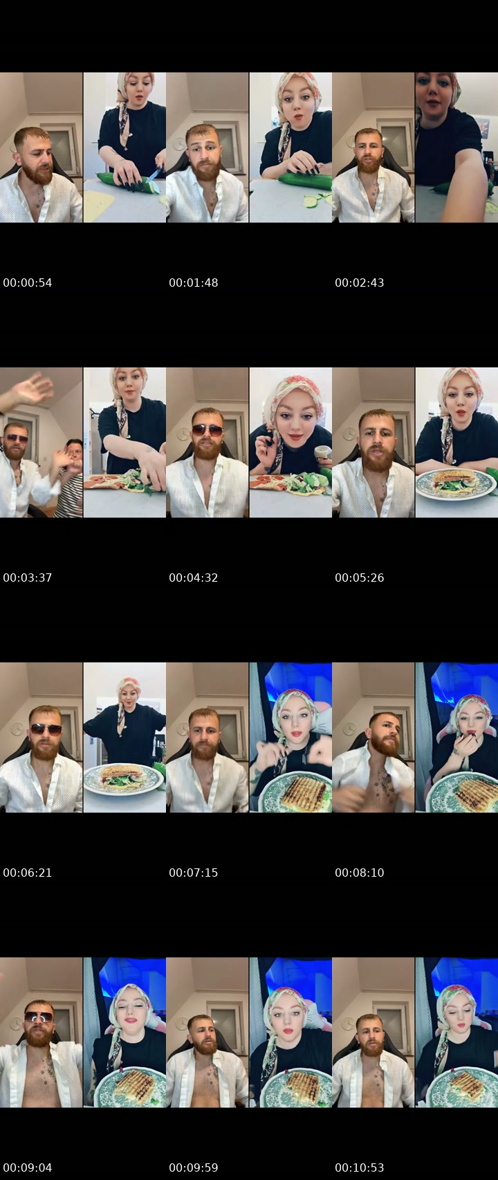 @ugursindy Turkey TikTok live from 2026-07-13