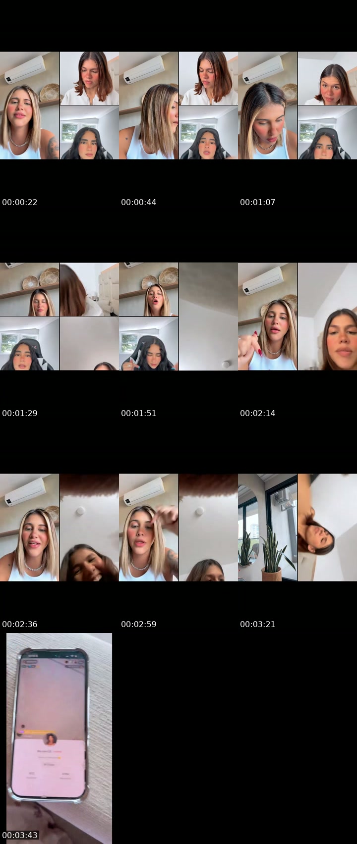 @yorgelislive TikTok live from 2026-07-13