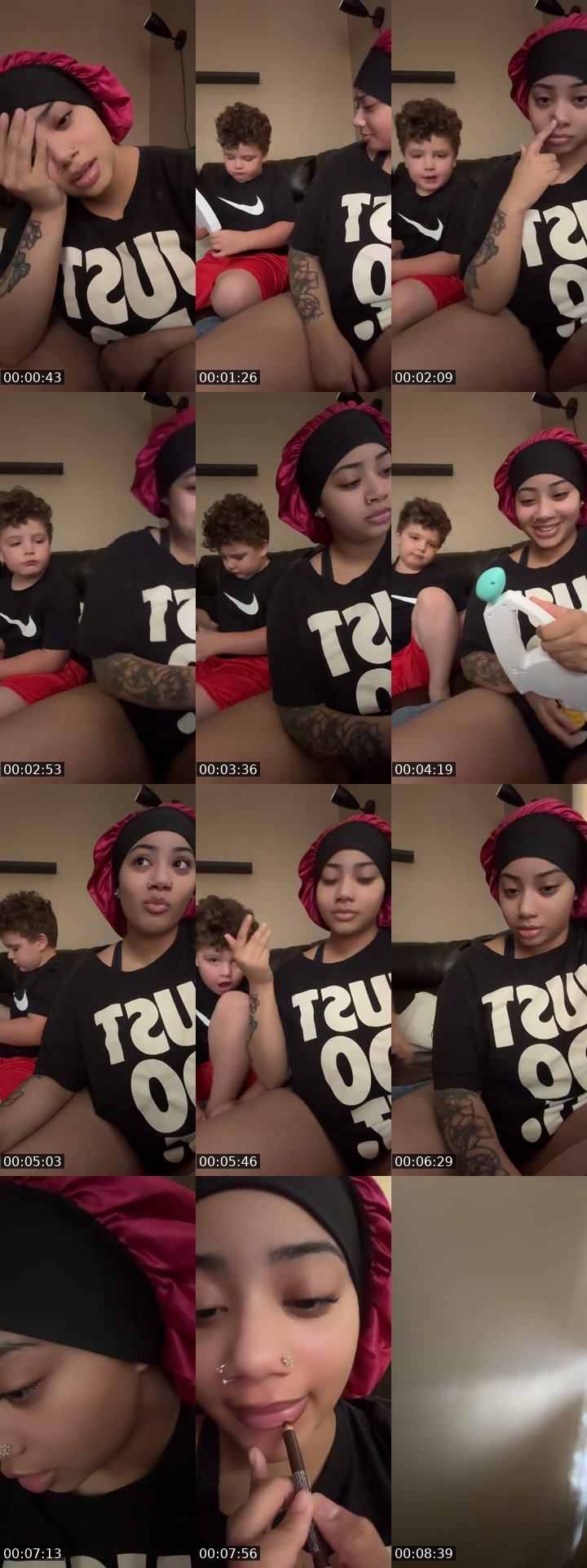 @.keymariee TikTok live from 2026-07-13