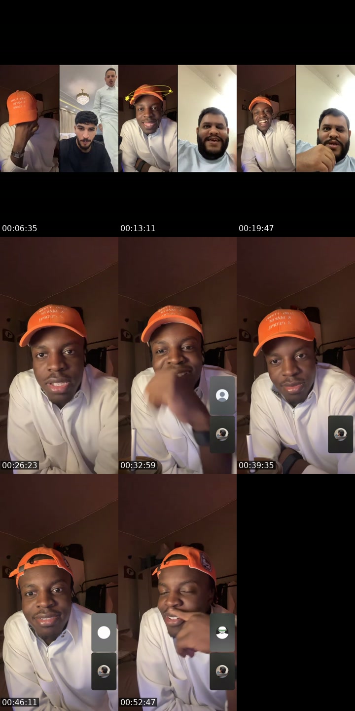@eotvx TikTok live from 2026-07-13