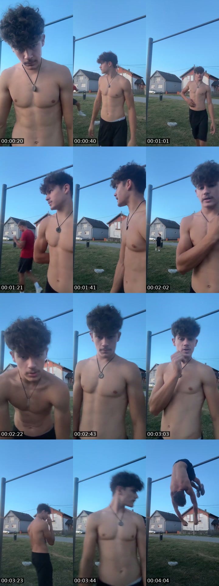 Croatia TikTok live: Ajmooo by @cmeljo1101