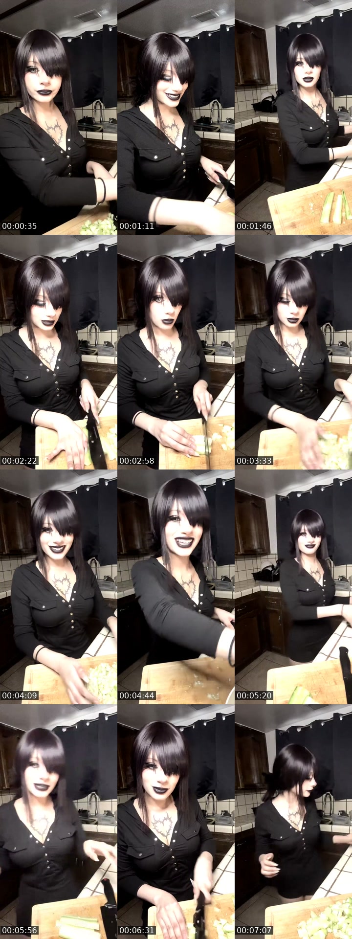 TikTok live: Chat and chill by @little_cuteshrimp