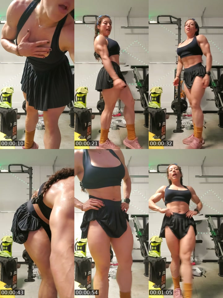 @carolynefit_ TikTok live from 2026-07-13