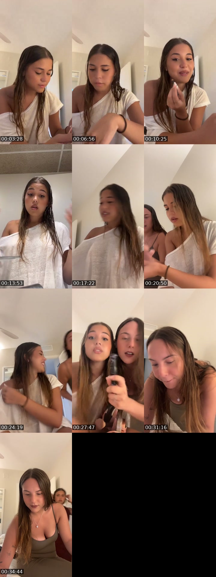 @valentinabaiocchi TikTok live from 2026-07-13