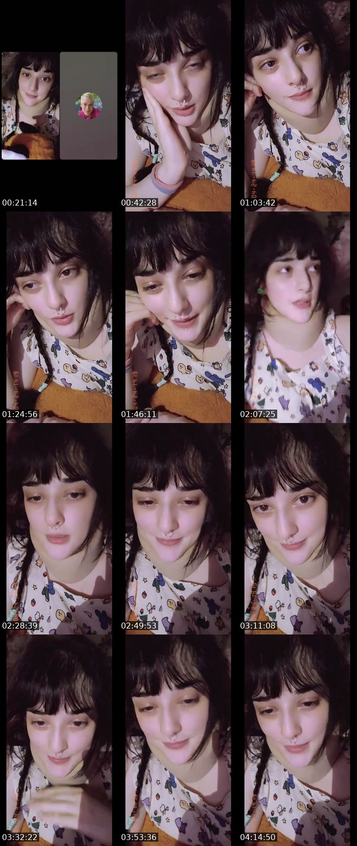@daisybluemi TikTok live from 2026-07-13