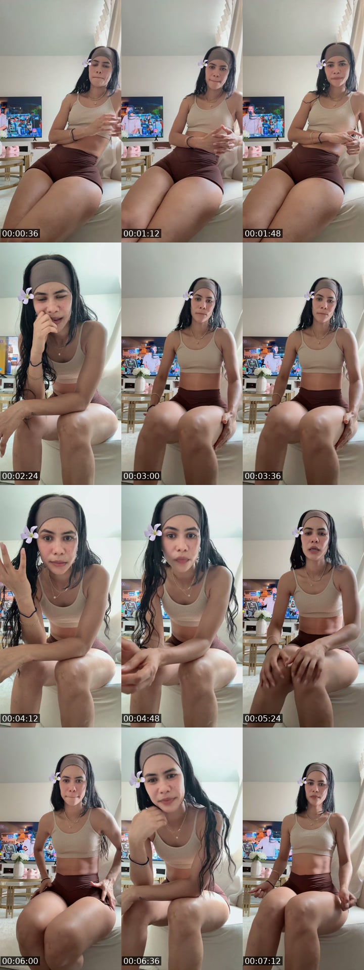 @ana15_fit TikTok live from 2026-07-13