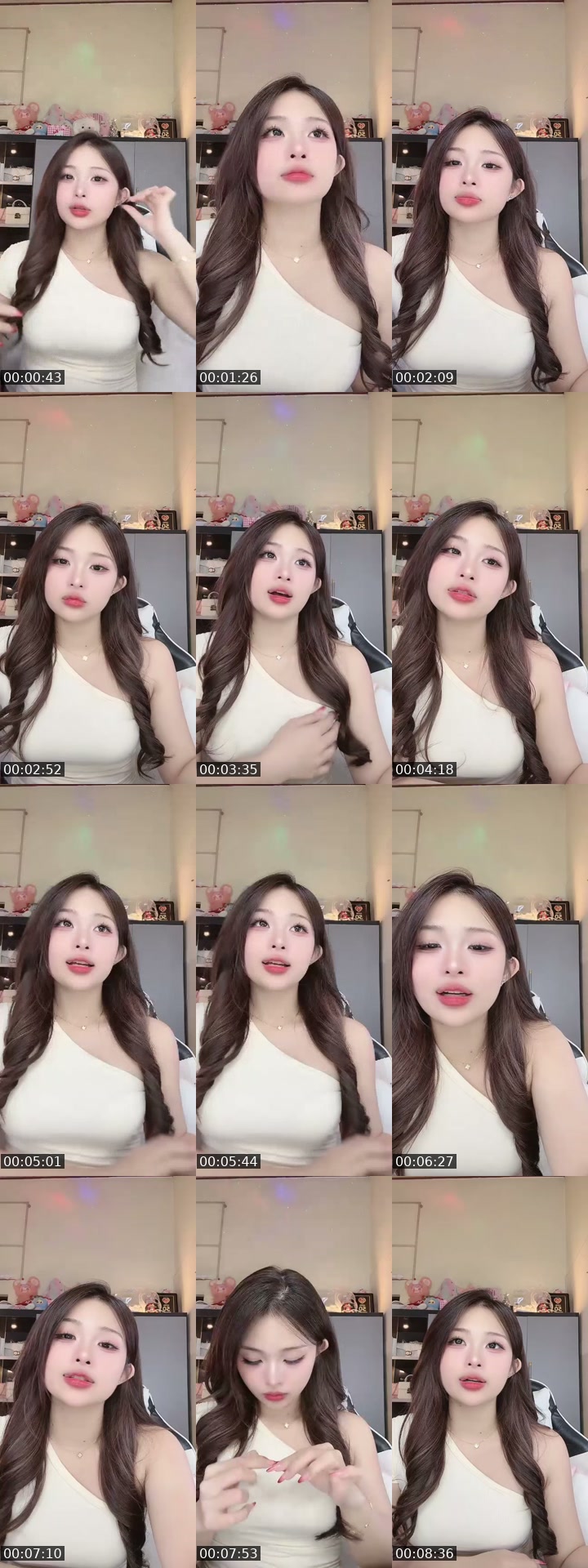 TikTok live: My guuu by @_kiimanh24_