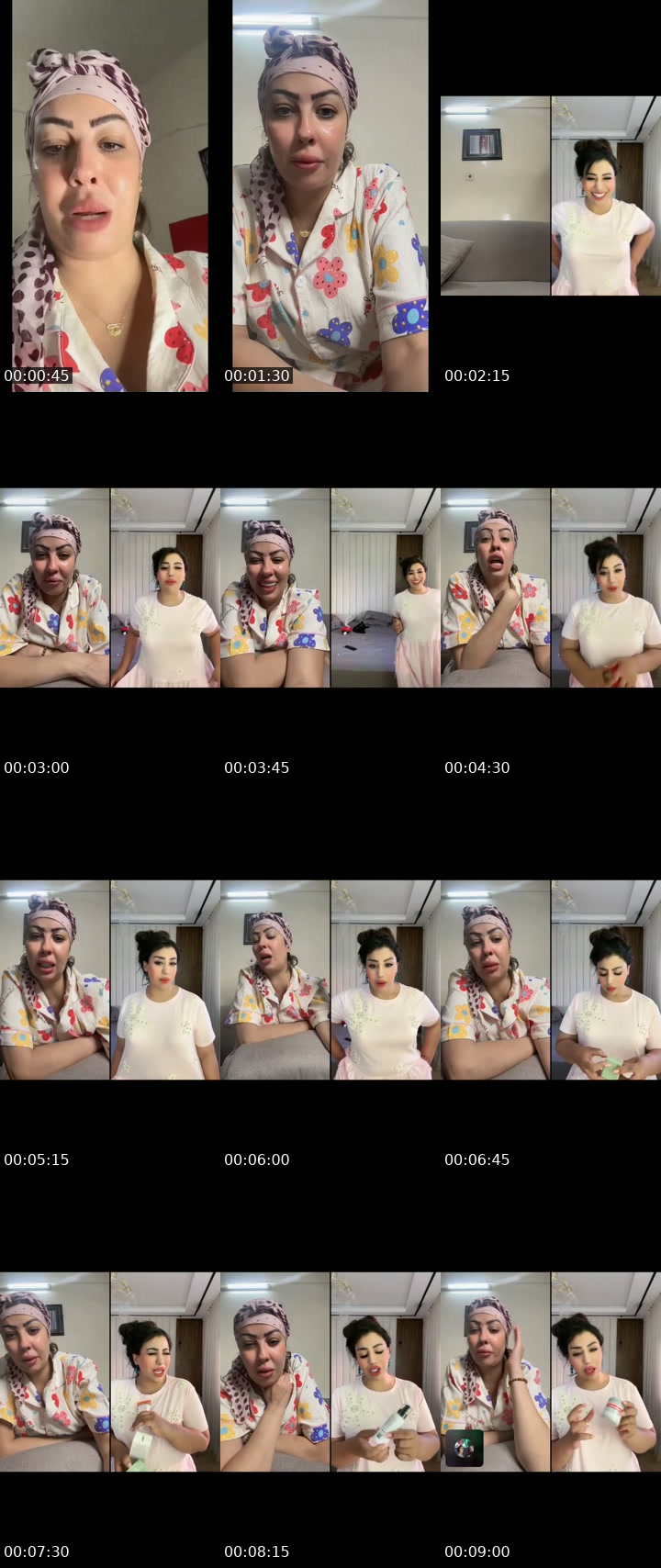 @9aydaghita1984 TikTok live from 2026-07-13