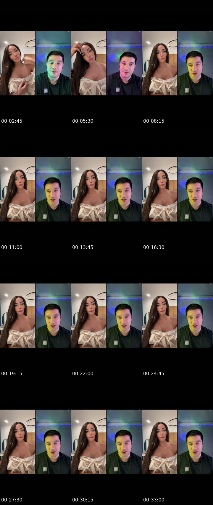 @leylush100 United Arab Emirates TikTok live from 2026-07-13
