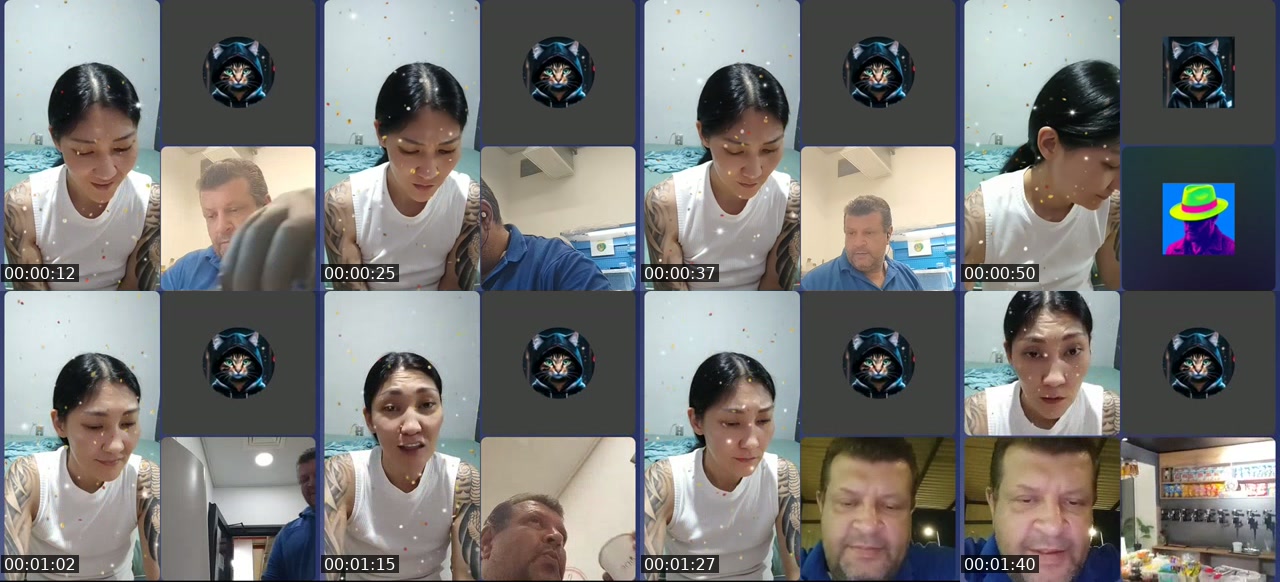 @assyl_saba.83 Russia TikTok live from 2026-07-13