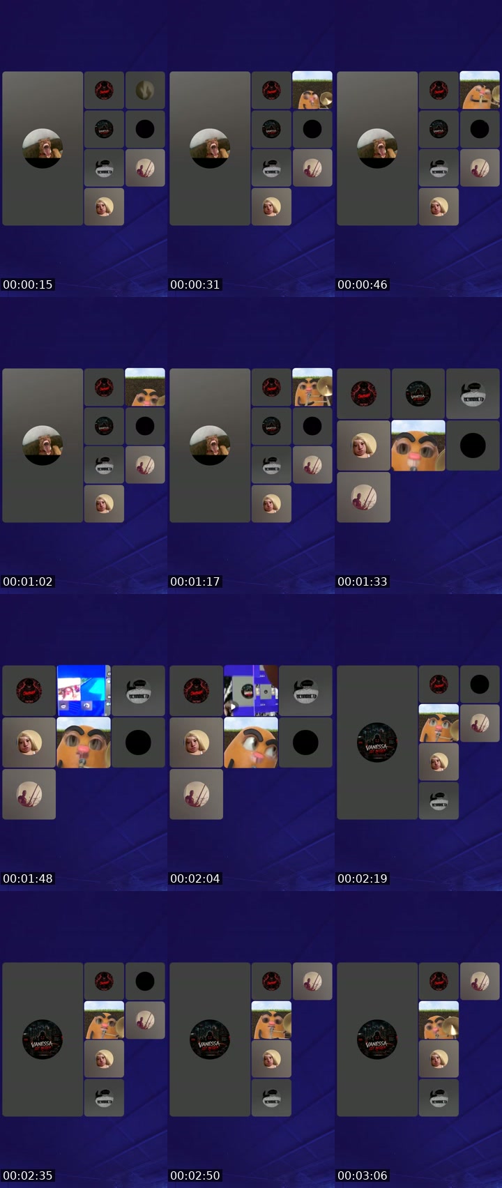 @chaotischer77 TikTok live from 2026-07-13