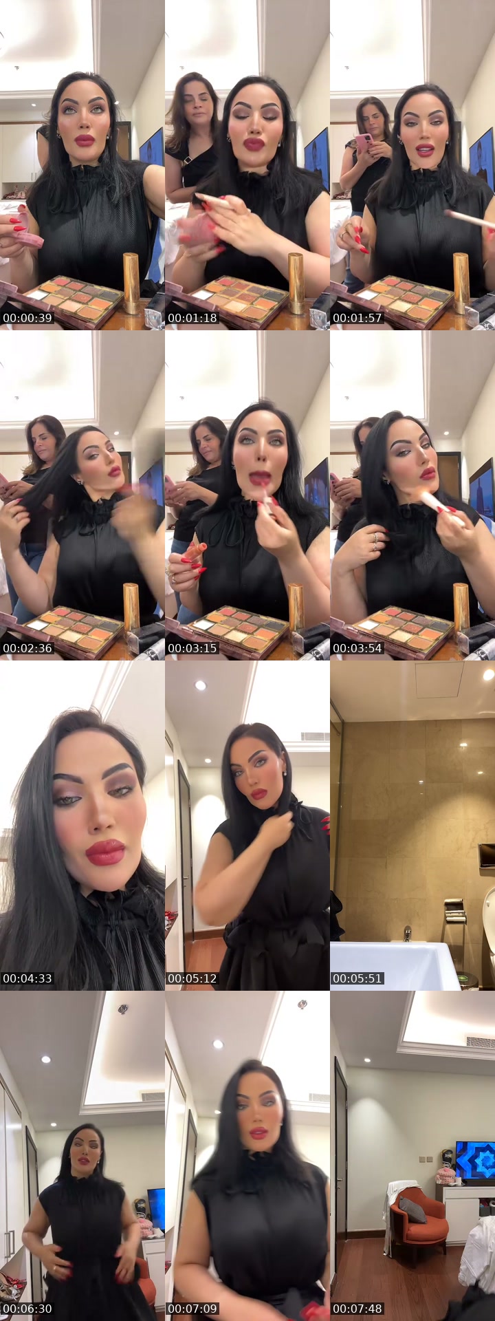 @khaaaula TikTok live from 2026-07-13