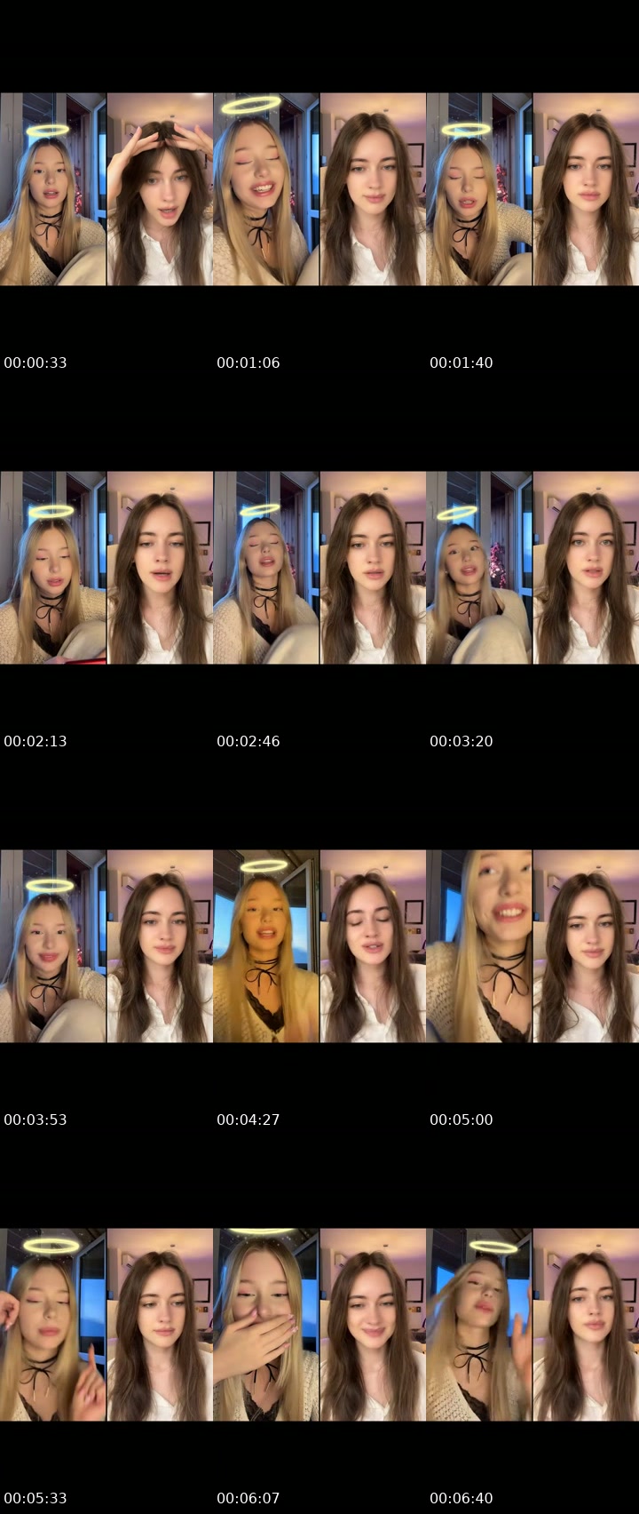 @kksyuangel TikTok live from 2026-07-13