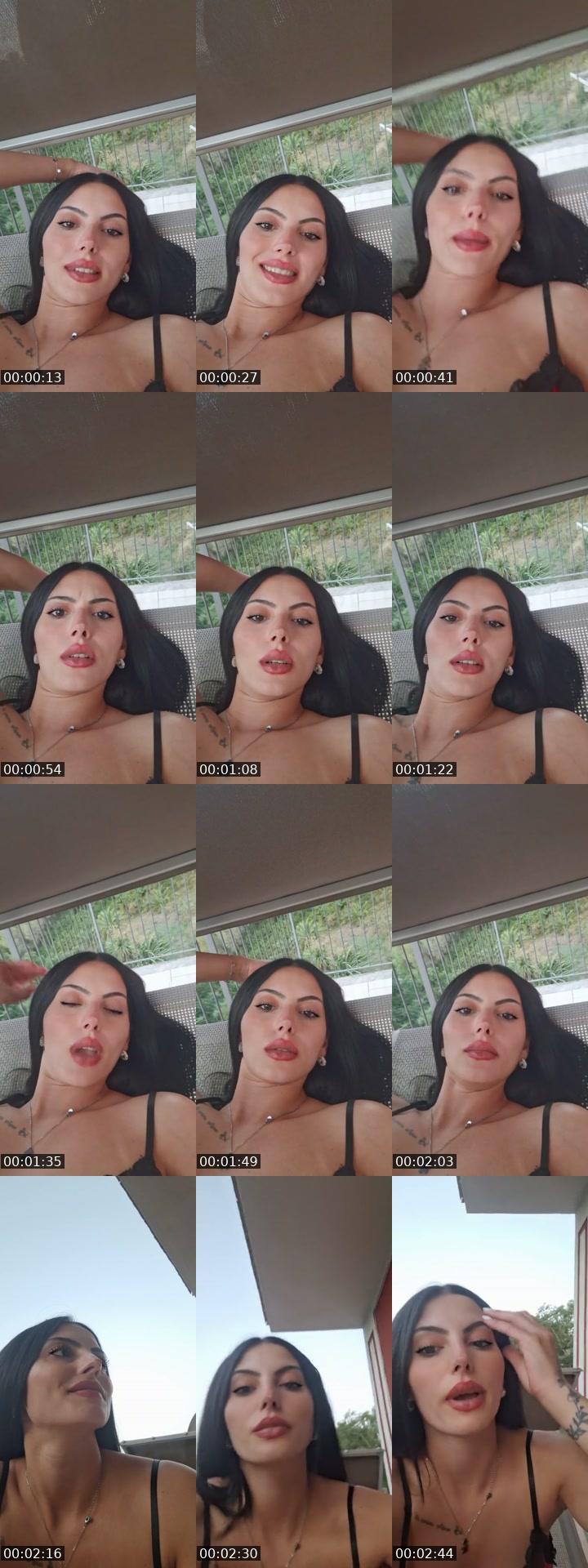 @emy__p TikTok live from 2026-07-13