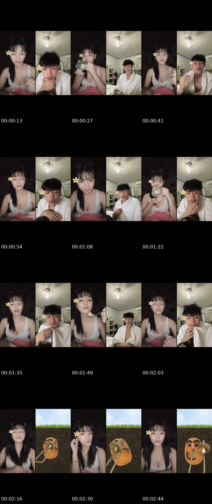 @ig_krissykakes_09 TikTok live from 2026-07-13