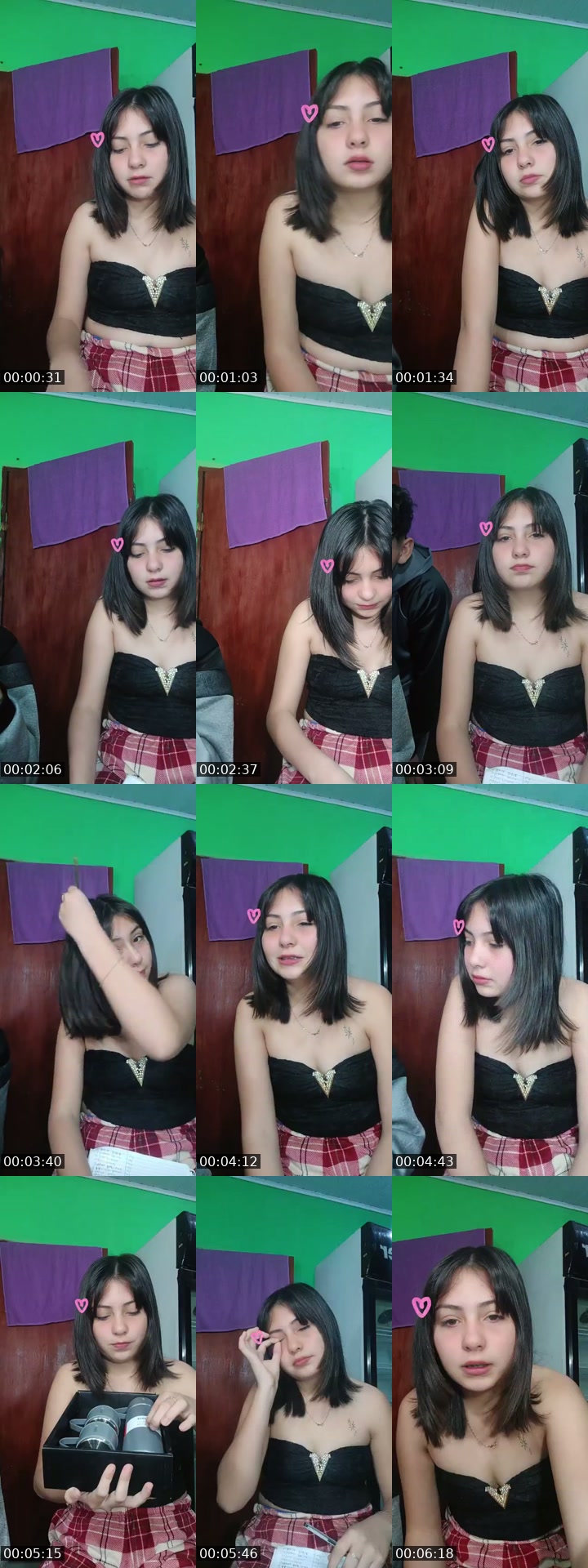 @pv_luchi_14 TikTok live from 2026-07-13