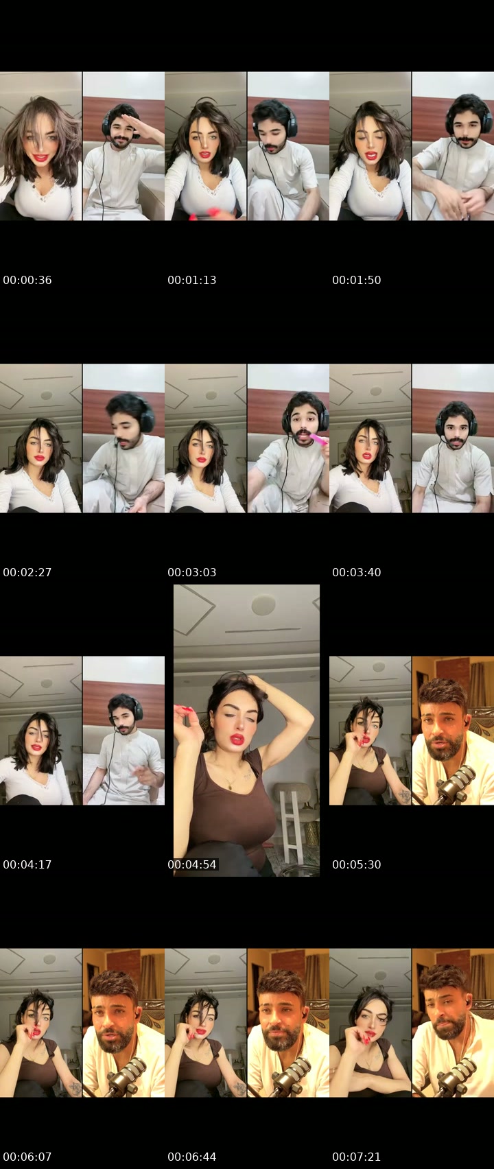 @salma.anwar80 TikTok live from 2026-07-13