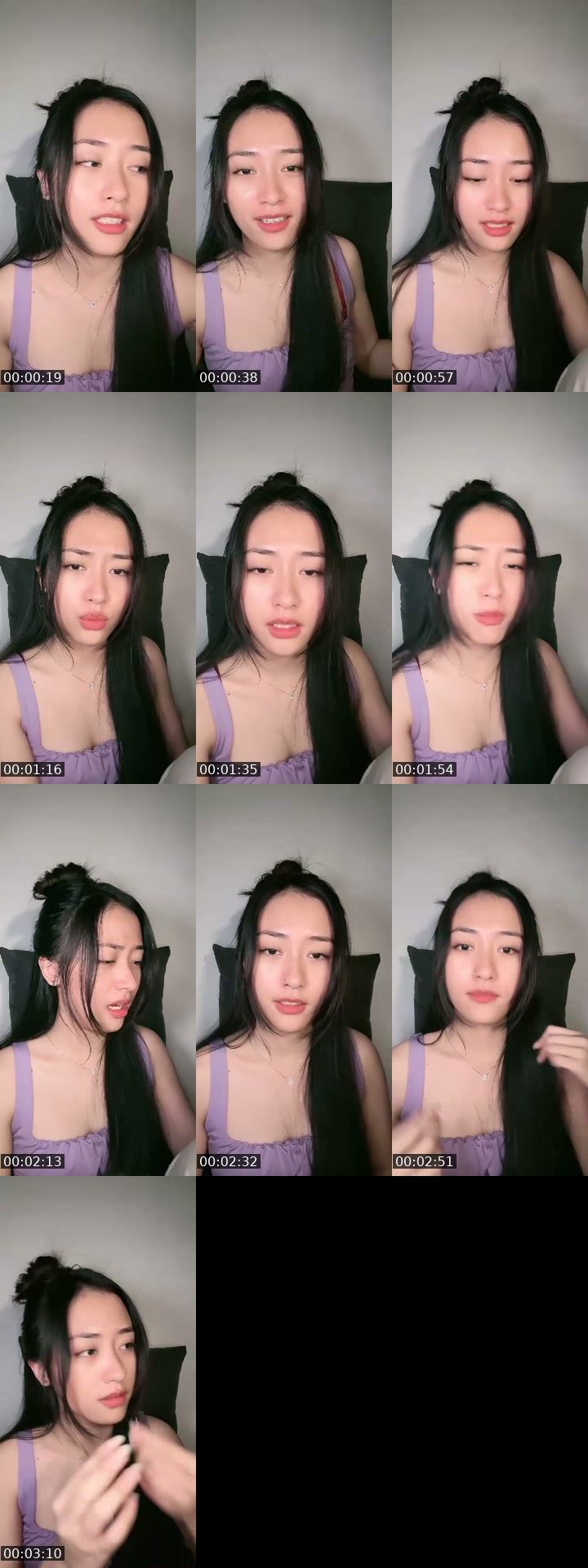 @meiivanie TikTok live from 2026-07-13