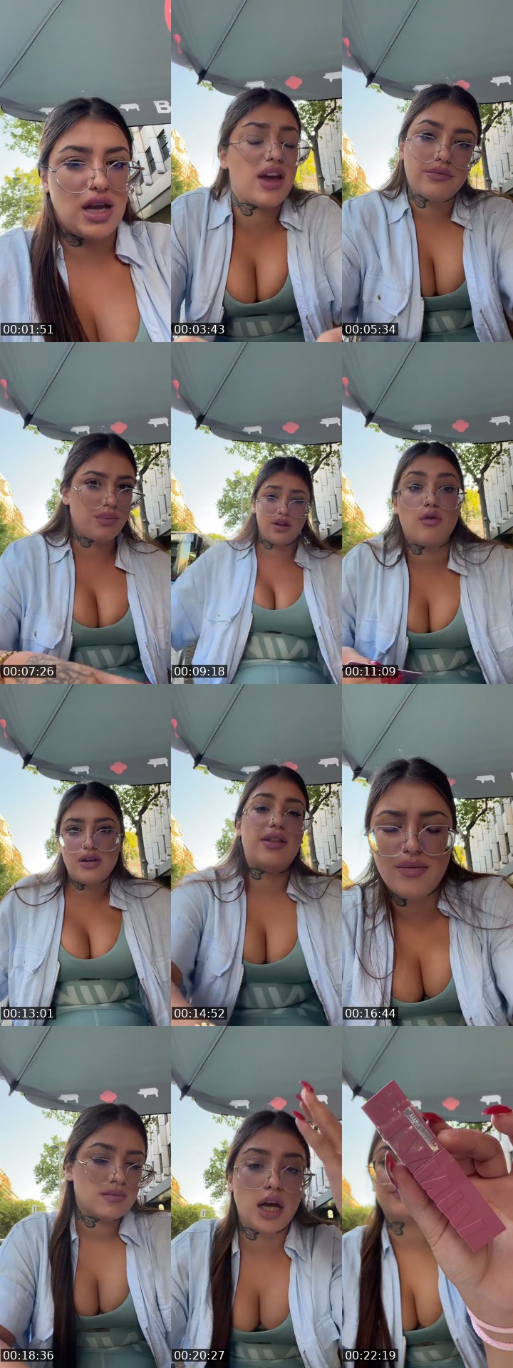 @melimammi18 TikTok live from 2026-07-13