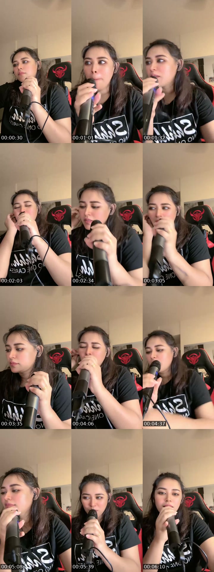 @mizzrene2310 TikTok live from 2026-07-13