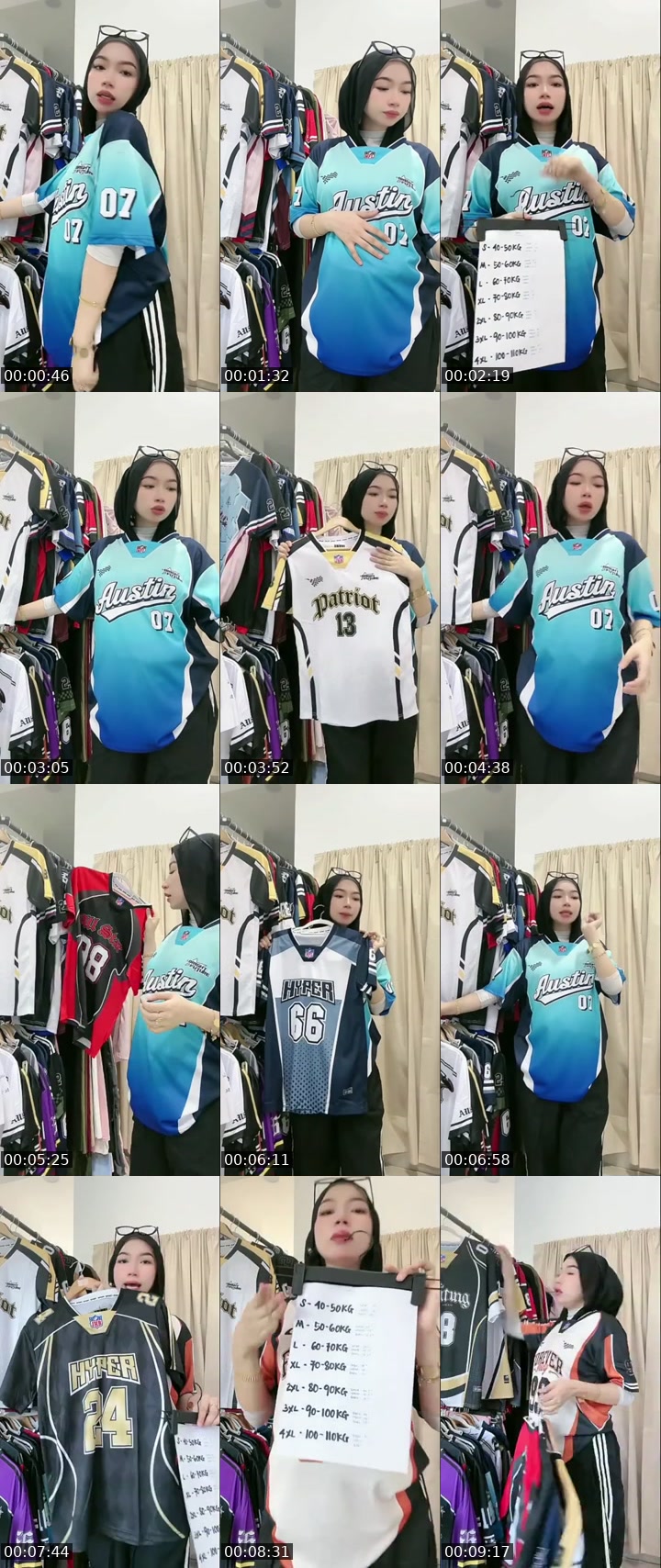 United States TikTok live: Lets Go LIVE! by @muumuumaa