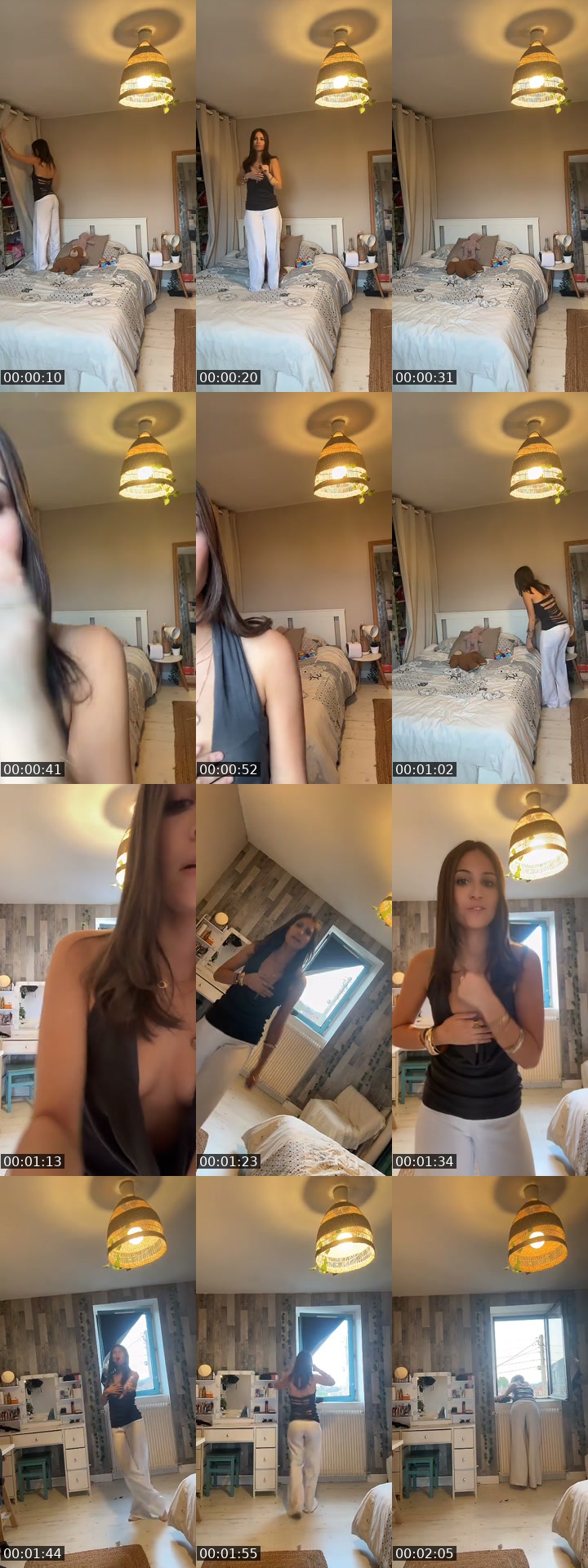 @user.mance TikTok live from 2026-07-13