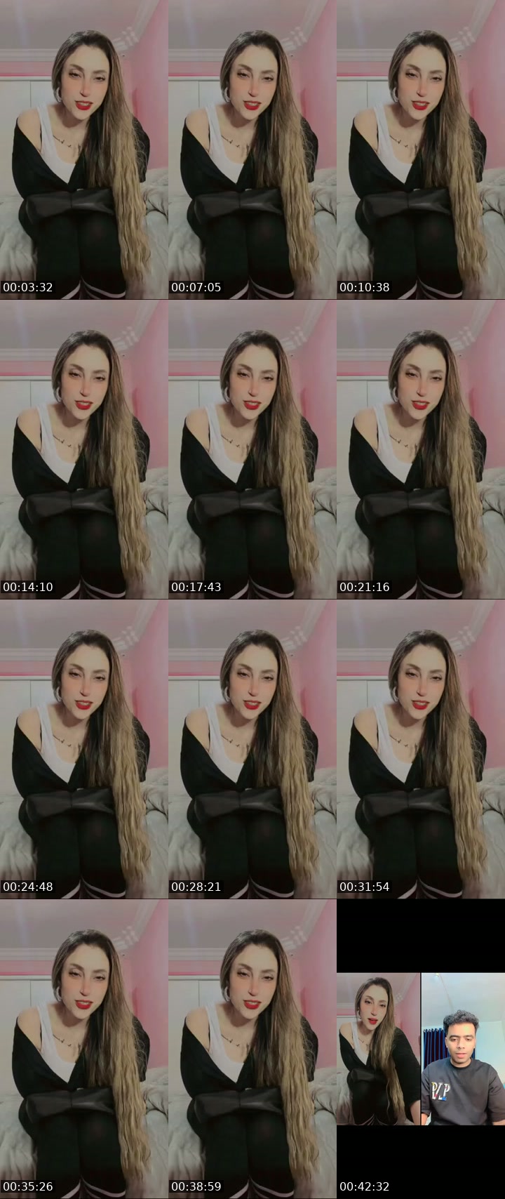 @nody37633 TikTok live from 2026-07-13
