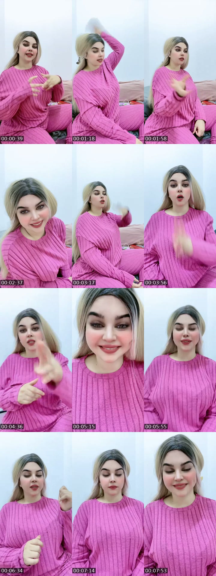 TikTok live: سعوديه سقراء👩🏼 by @sho4777