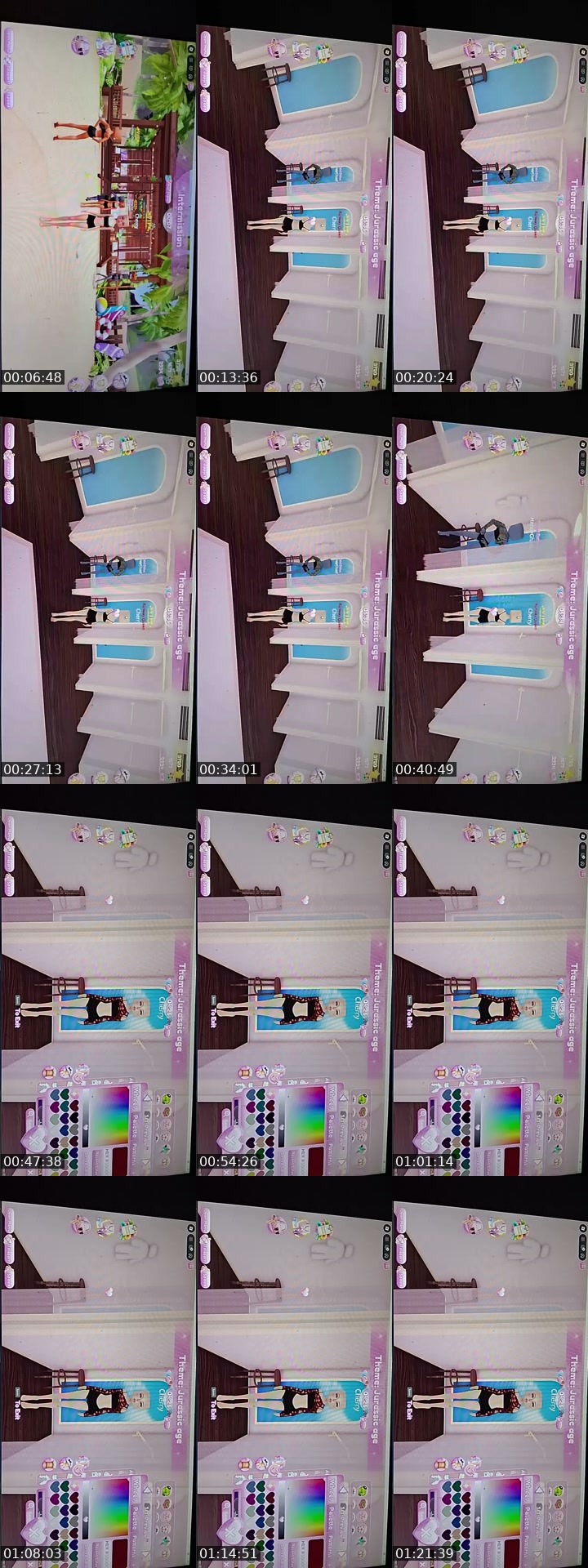TikTok live: Playing roblox/ suggest a game by @strawberry_luv31