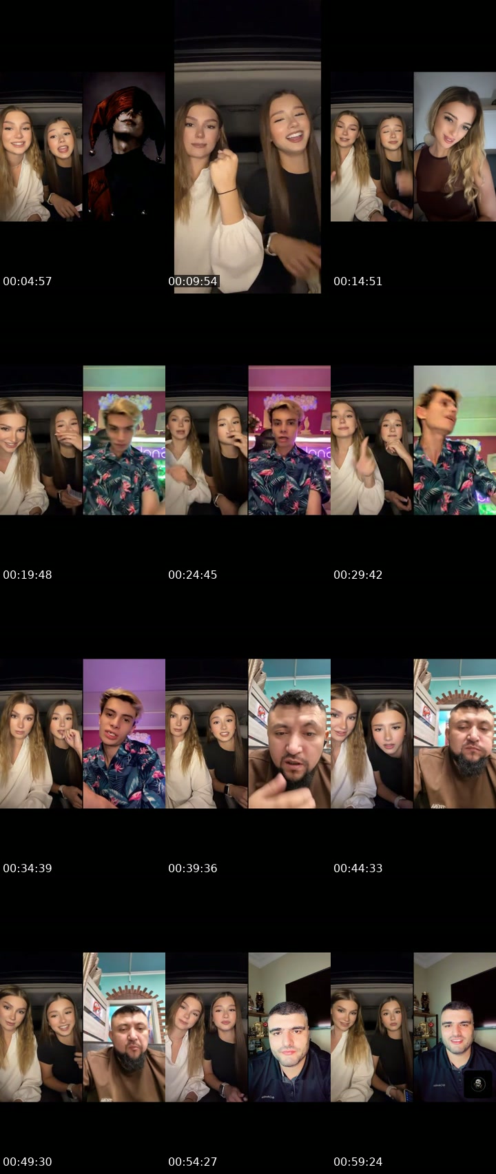 @whyyprada TikTok live from 2026-07-13