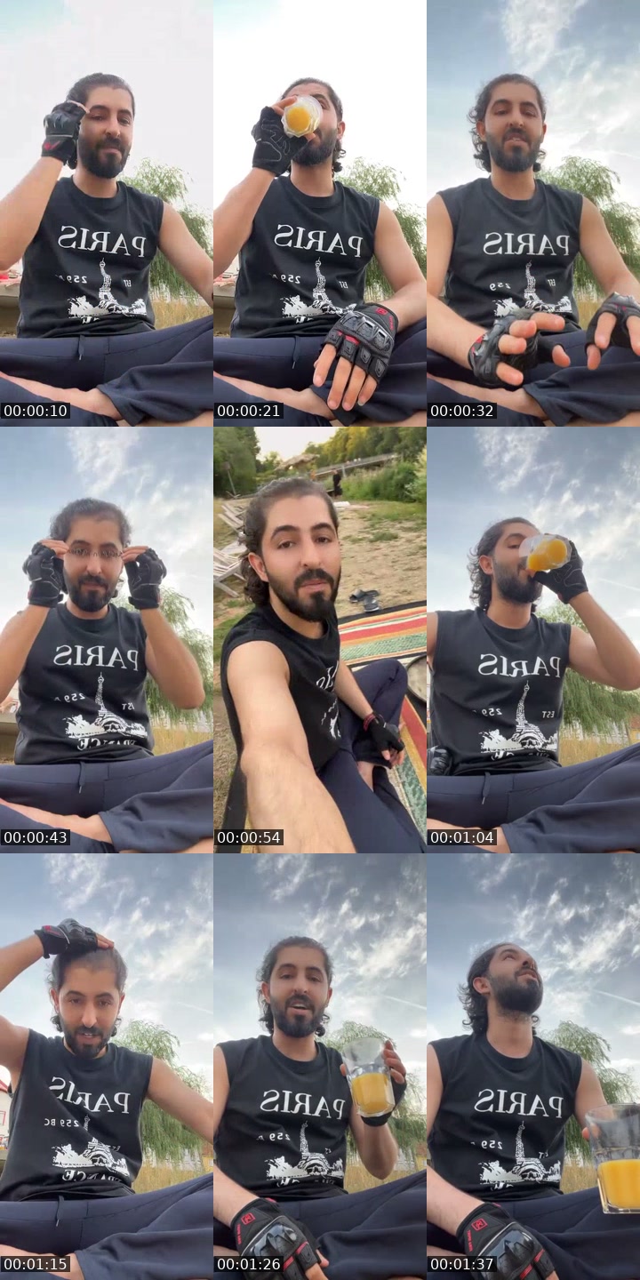 TikTok live: ضروري اعرف by @x222555