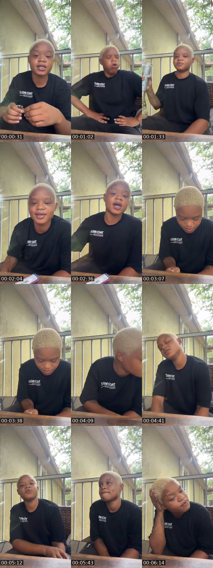 @a.lanastarr TikTok live from 2026-07-13