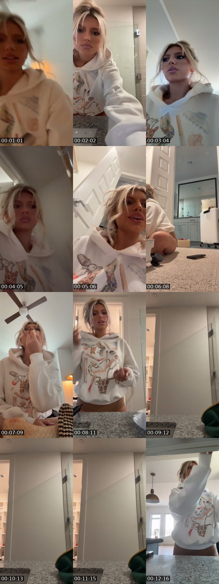 TikTok live: 65k liveee by @cutiesummy07