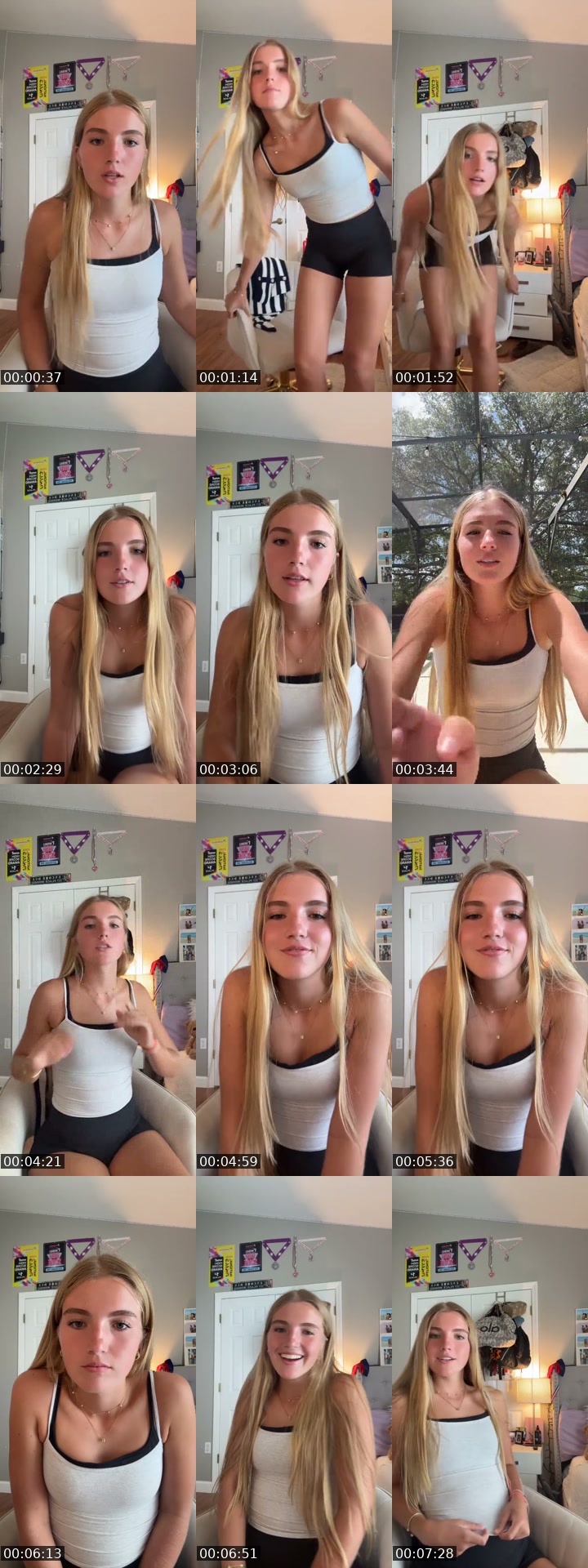 TikTok live: Come and talk by @bri_real0