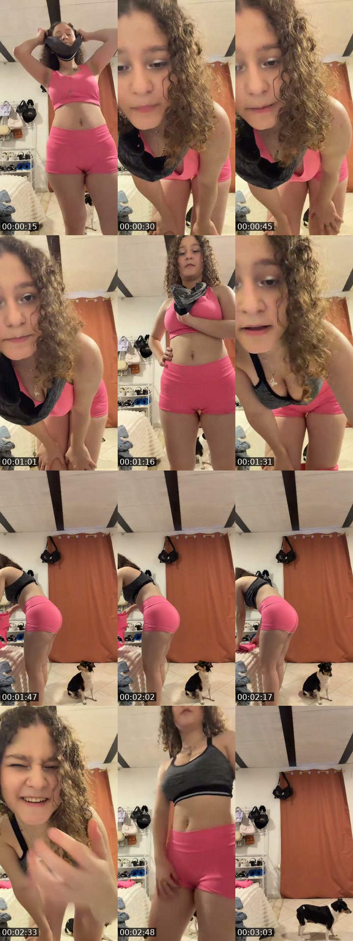@mx_sofy_ TikTok live from 2026-07-13