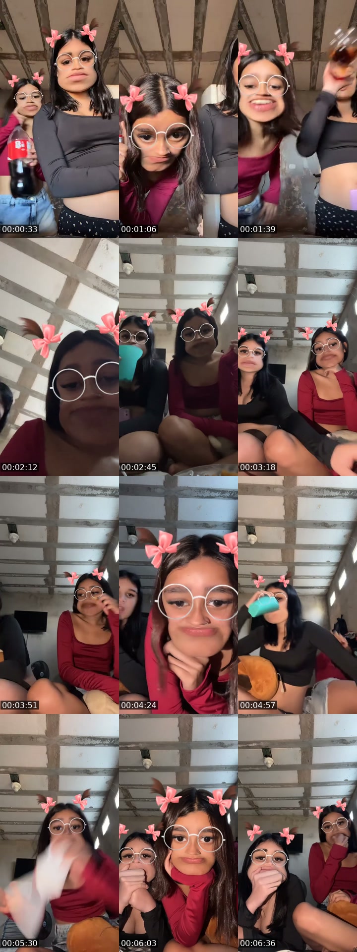 @catrine_isabelly22 Brazil TikTok live from 2026-07-13
